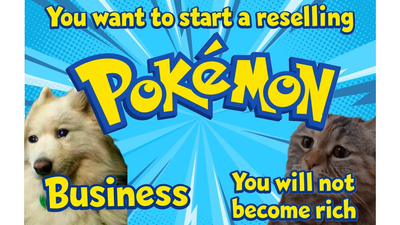 The Sad Truth About Selling TCG Cards in 2026
