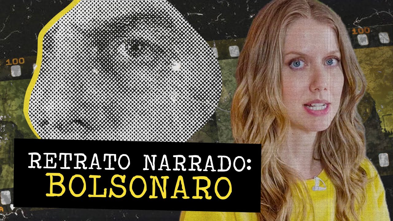 COMO FOI CRIADO O 