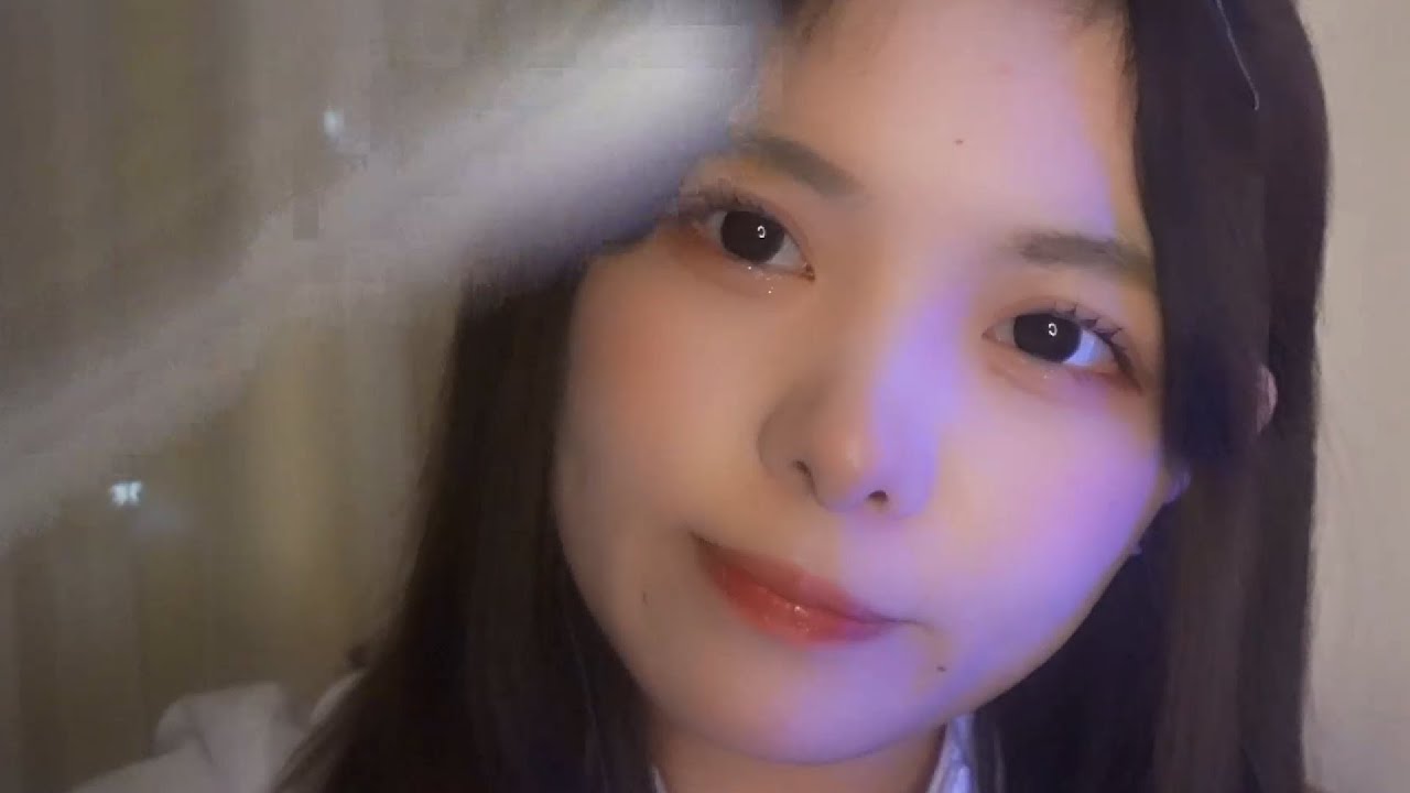 【ASMR】皮膚科ロールプレイ。乾燥した唇のリップケアして診る【囁き声】
