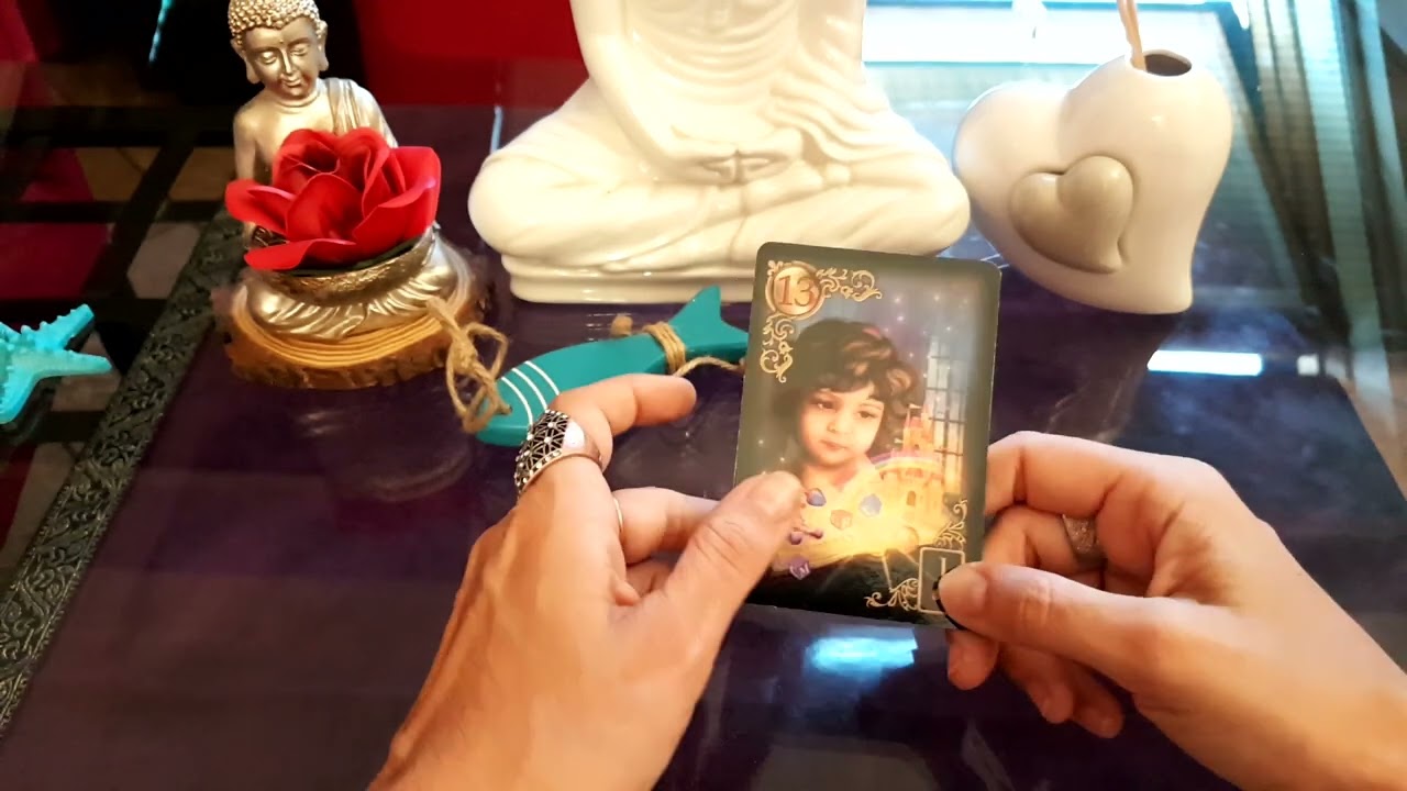 SI É PENTITO? HA CAPITO GLI ERRORI CHE HA COMMESSO? - 💖 Tarocchi interattivi amore 💖
