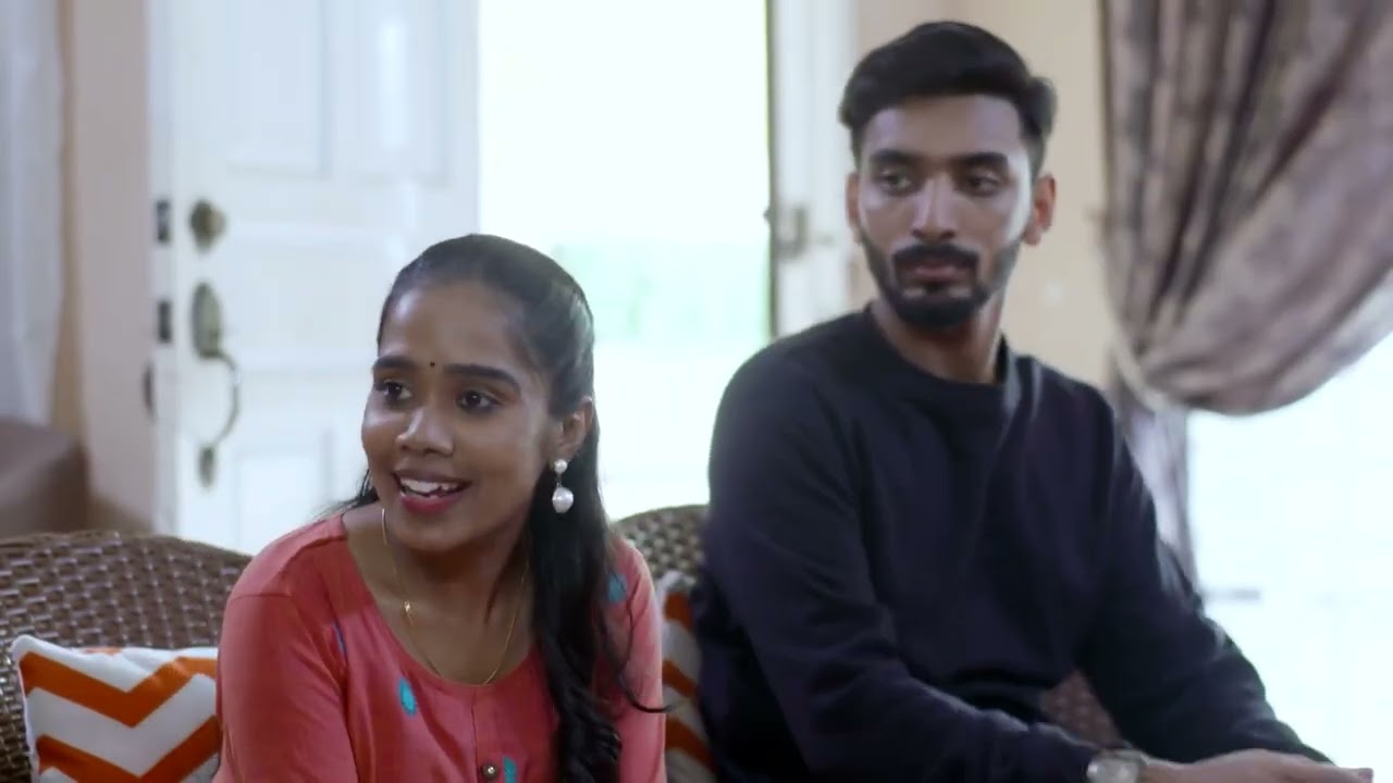 Kaanavillai |Episode 4|RTM TV2|SHEGI TV |Tamil Drama