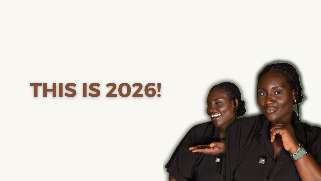 I NEEDED THIS CONVERSATION + Where I am Headed Now | Honest Sit-Down in 2026