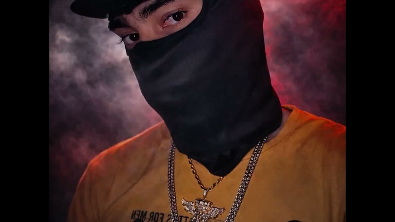 Gabl_Me encanta(Áudio Oficial)