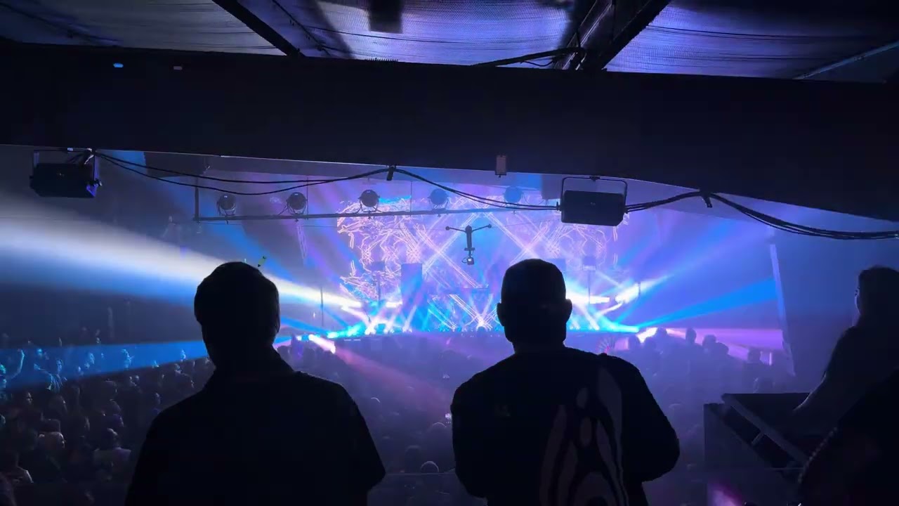 Bassnectar STL 12/30/2025