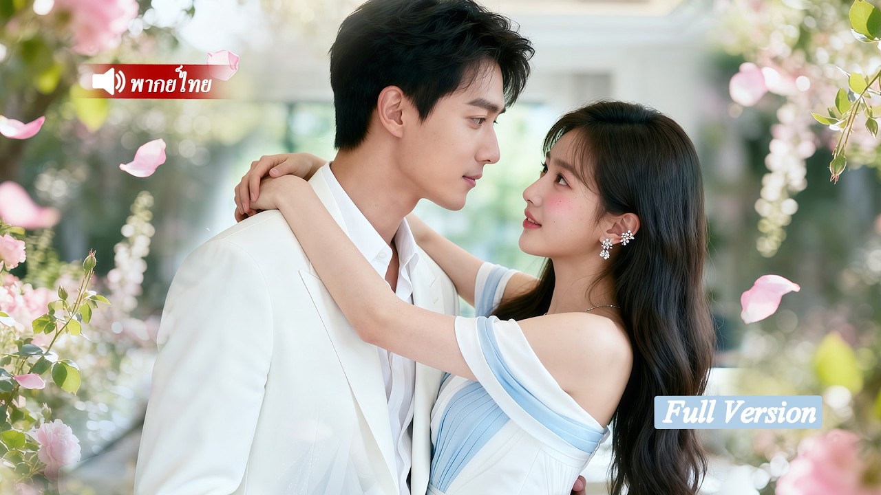 ซีอีโอนำแม่เลี้ยงเดี่ยวกลับบ้าน เพราะหลงรักความน่ารักของเธอจนหมดใจ และเอาใจเธออย่างสุดขีด!