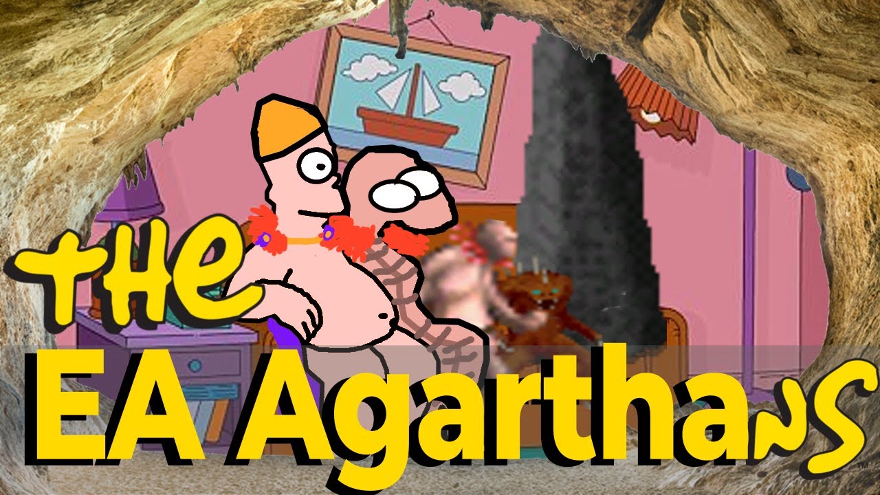 Dominions 6: EA Agartha - Intro and Strategy