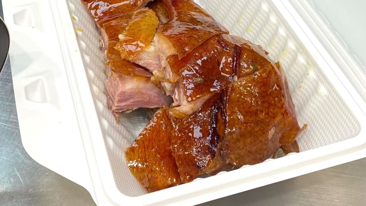 [慳廚日常🌷😋] 港式懷舊地道燒味|主打甘牌义燒|平民價錢|米芝蓮師傅主理|自家工場|2025