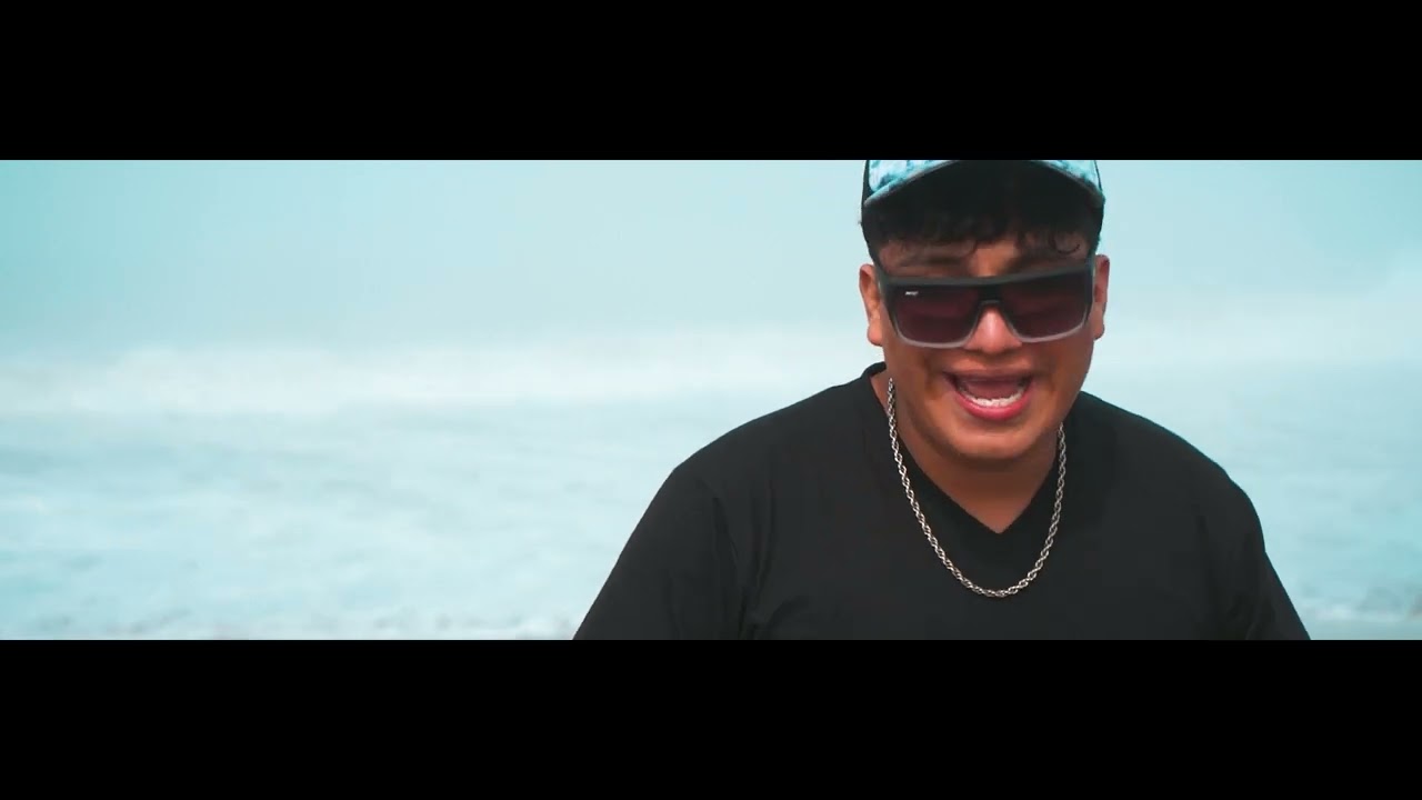 FUE LO MEJOR - Joe Lenny VIDEO OFICIAL (Prod By: Jadi Records)
