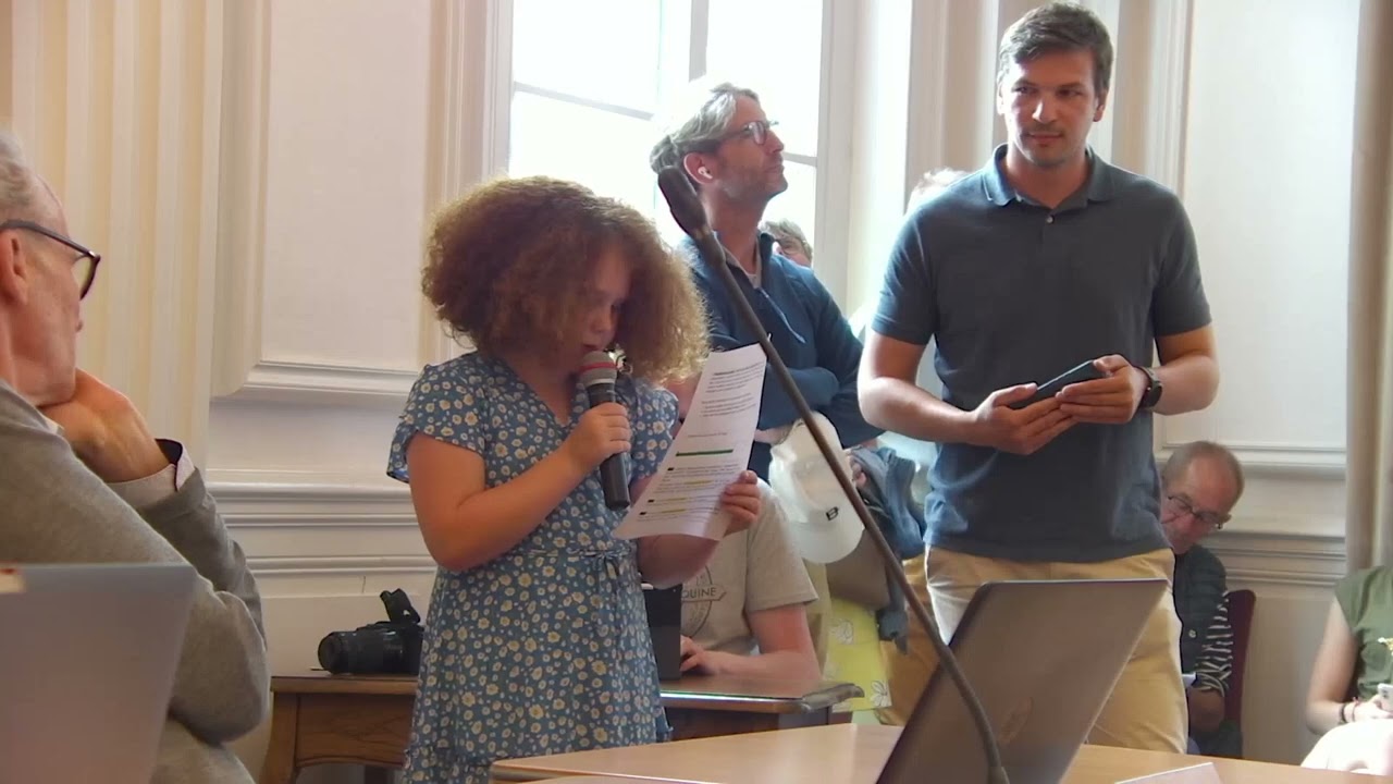 Conseil Municipal 15 juillet 2025