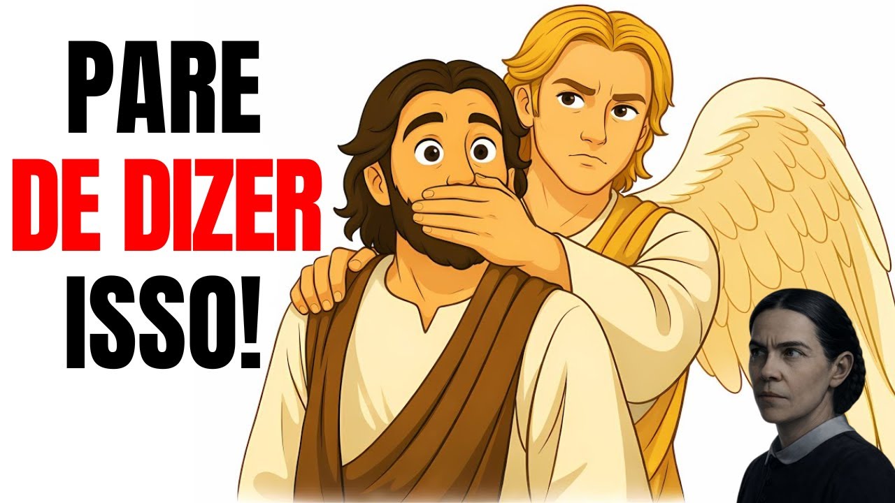 5 coisas que cristãos precisam parar de dizer — antes que seja tarde demais