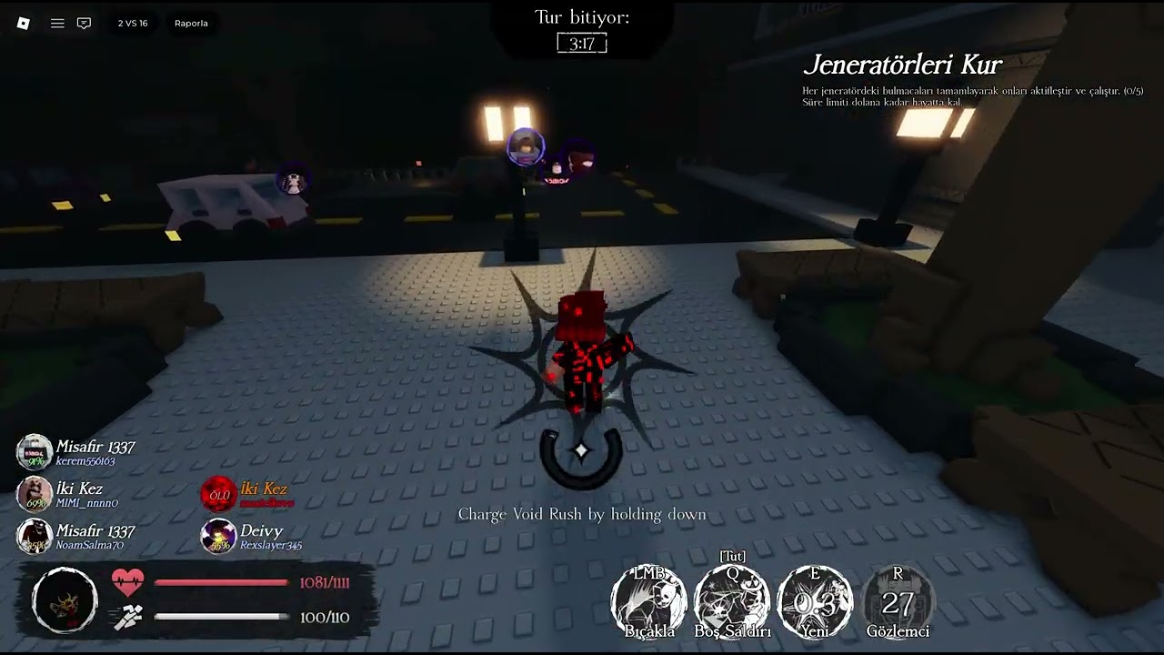 admin skin