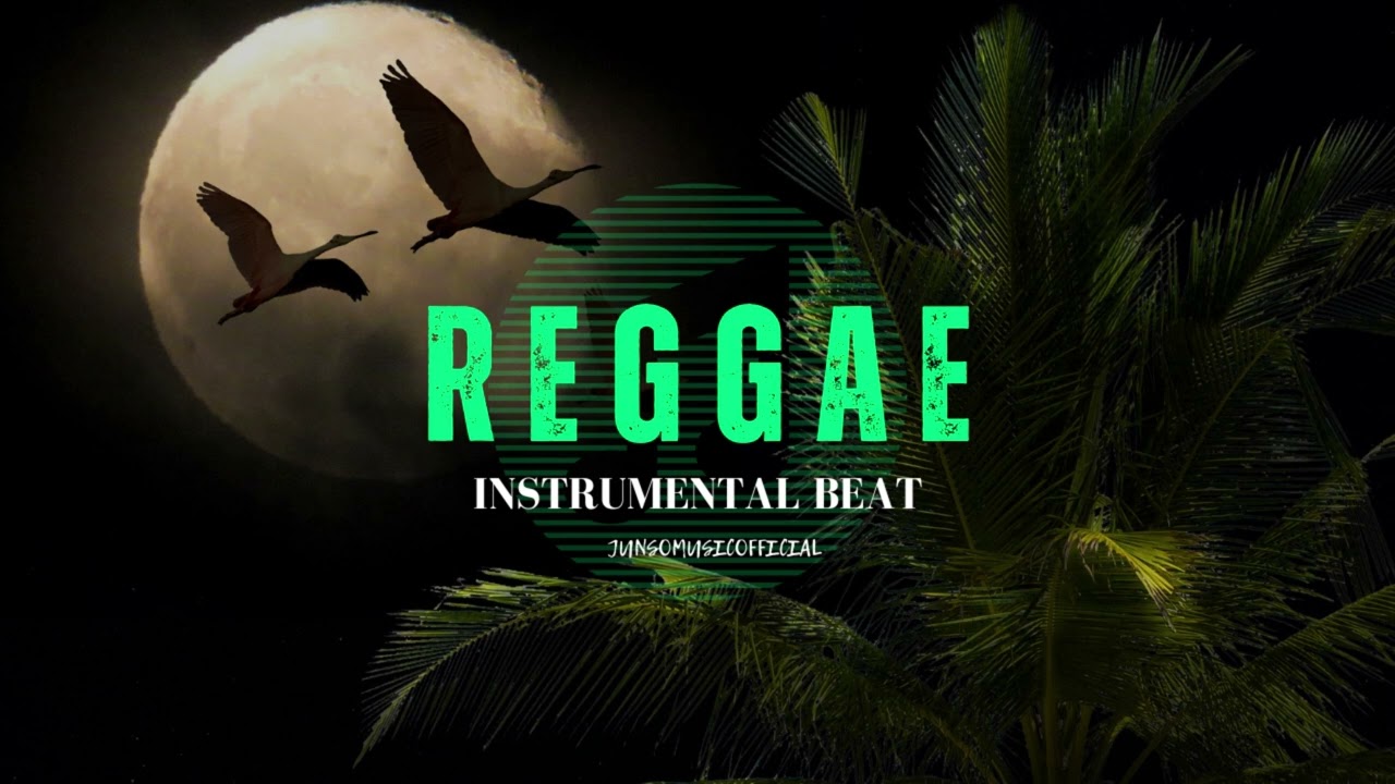 Reggae Instrumental beat 2025