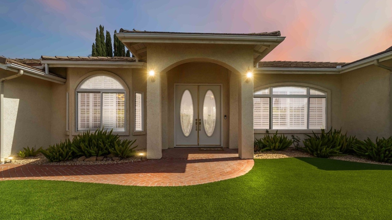 3319 Township Avenue, Simi Valley, CA