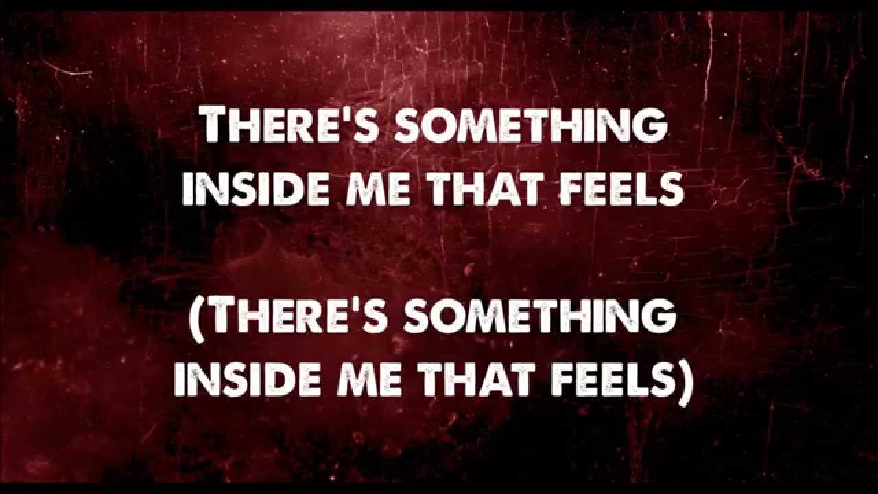 Sulfur - Slipknot - Lyrics