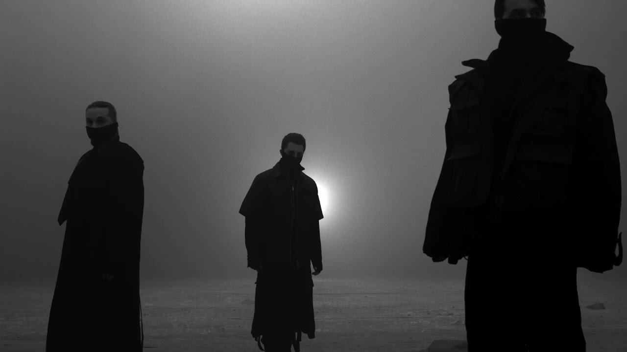 Swedish House Mafia   Can You Feel It (SHM Rework 2024)