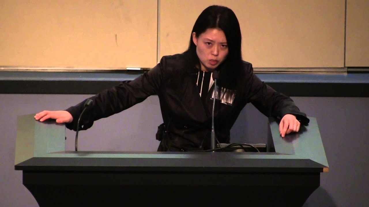 Makiko Hirata - Rice University 90s Thesis Competition