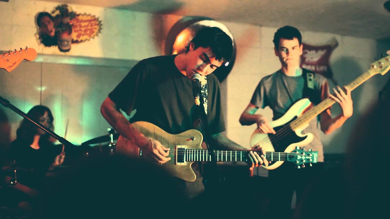 Alex G - Icehead live