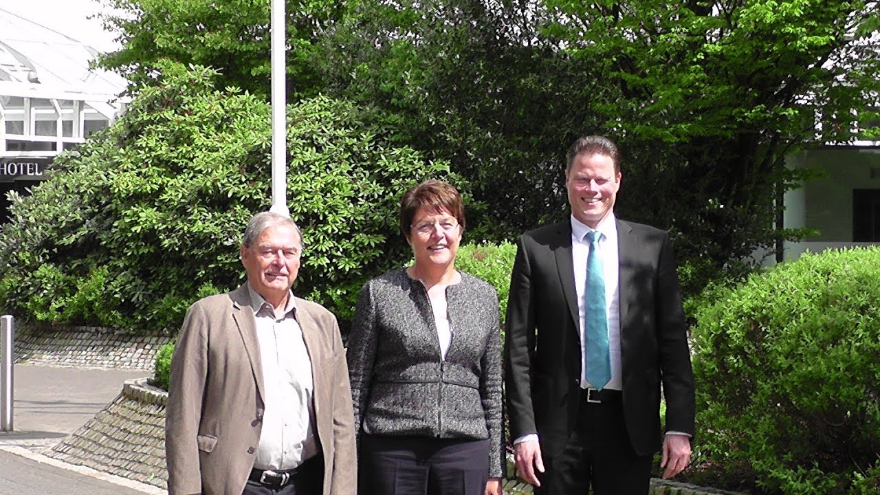 Besuch im Sauerlandstern in Willingen