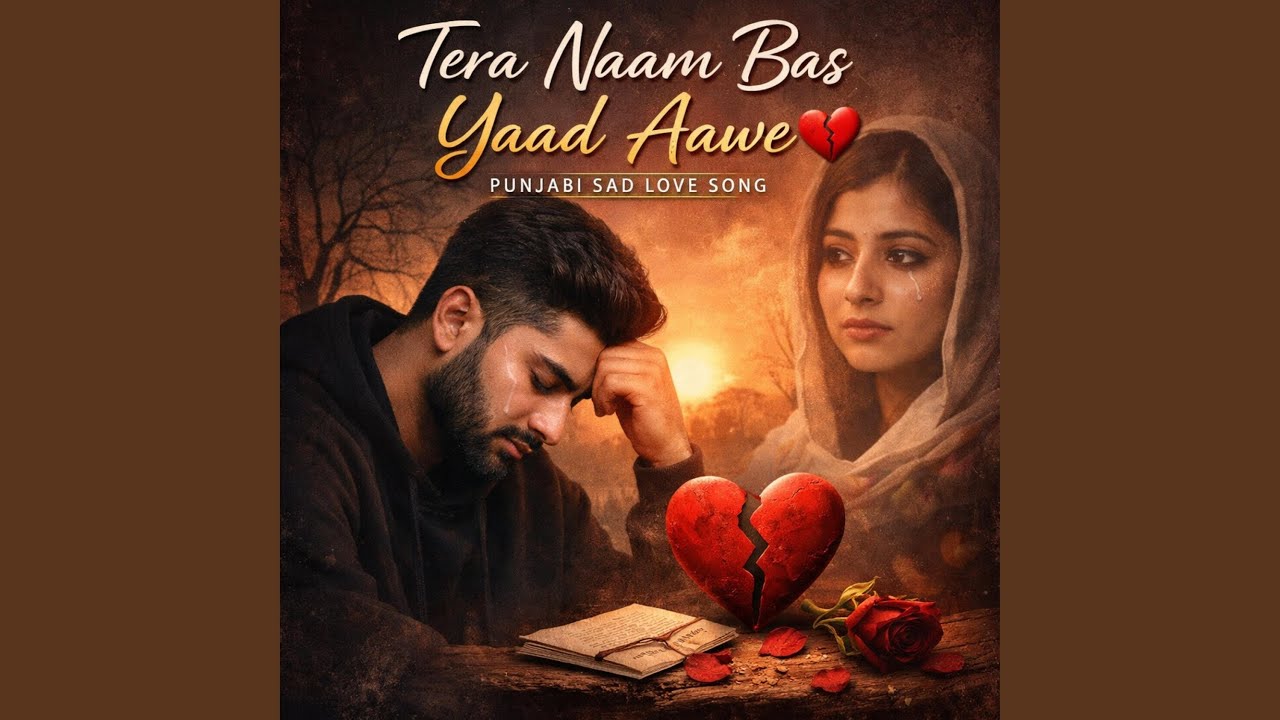Tera Naam Bas Yaad Aave