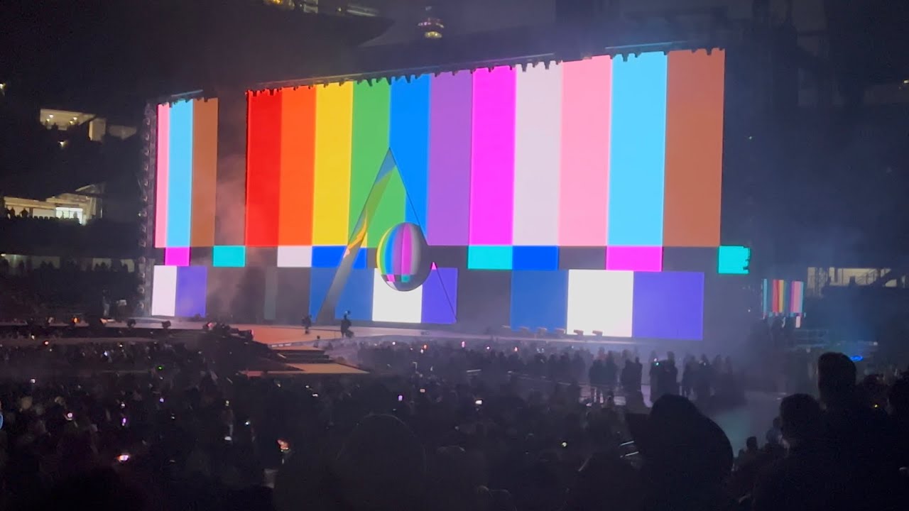 Beyoncé - I’m That Girl | Cozy | Alien Superstar | Ballroom/Blue Ivy - Cowboy Carter Tour Chicago N3