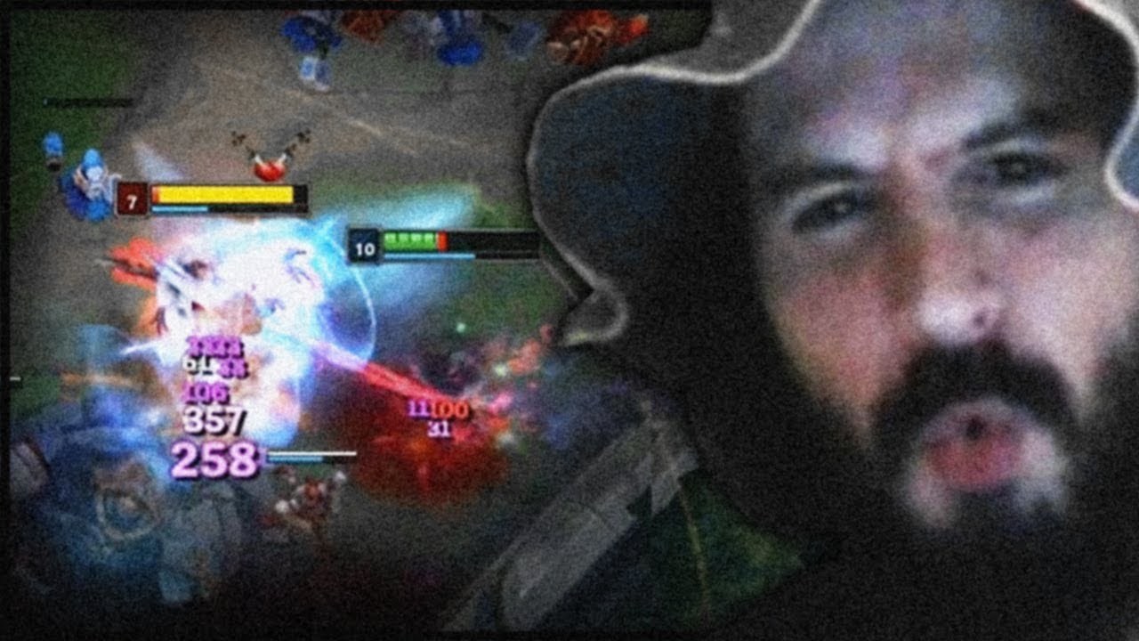UM HEIMER ASSASSlNO ft. Tecnosh