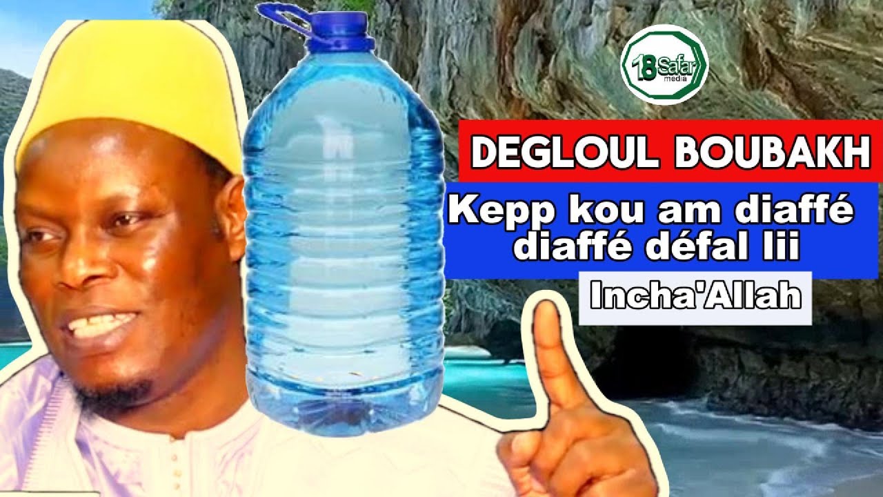 FALAHI ak NASSI : kepp kou am ay diaff&eacute; diaff&eacute; d&eacute;fal lii