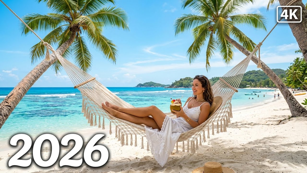Chill Deep House 2026.30 MIN NIGHT CLUB Music.#clubmix#musicmix 