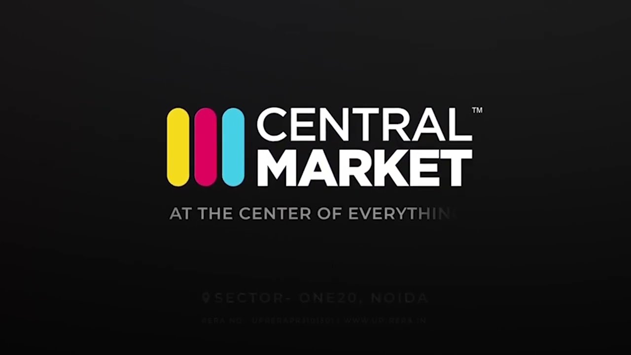 Central Market Noida | Sector-120 Noida | Westway Developers | Invest in Premium Retail Shops