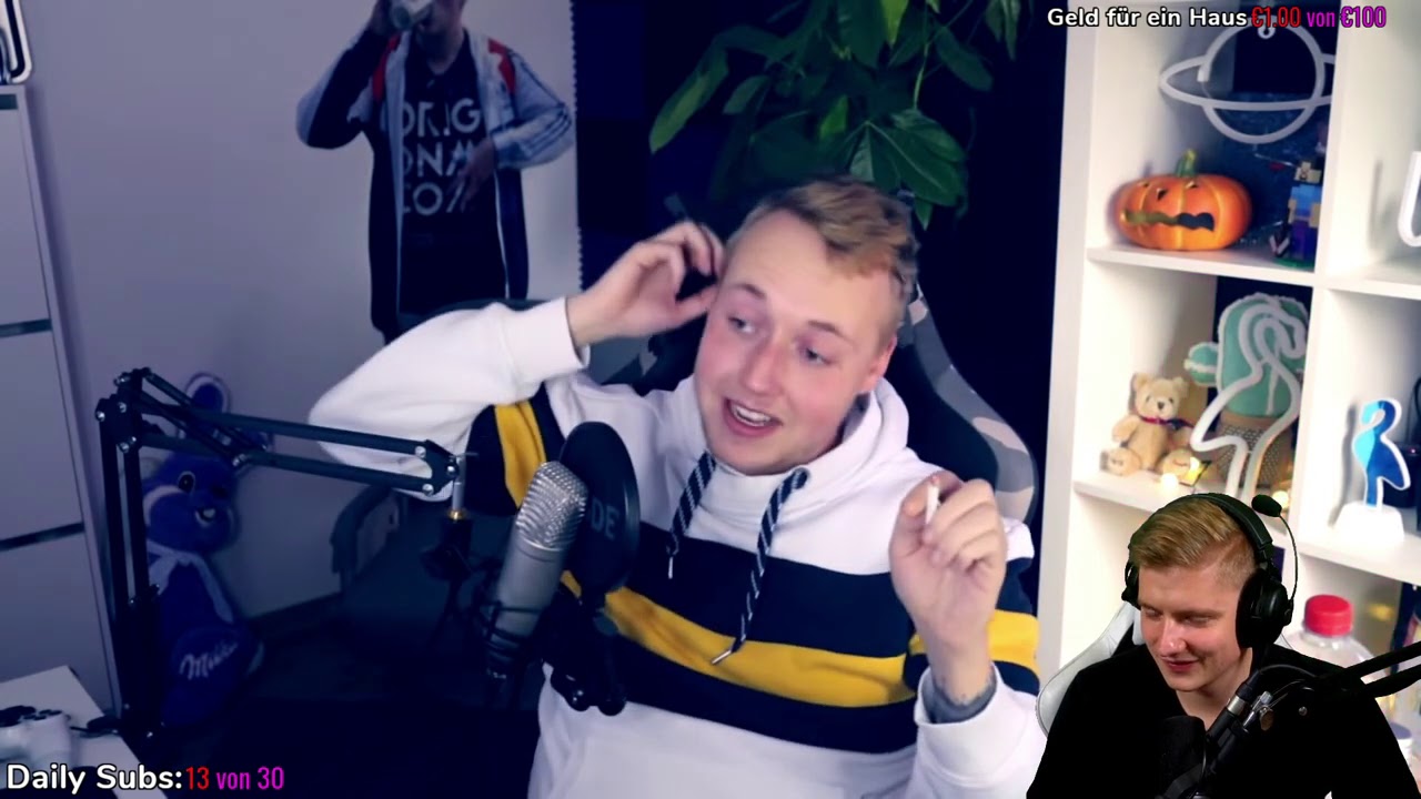 Zarbex komplette YouTube Laufbahn und warum er verkackt hat!