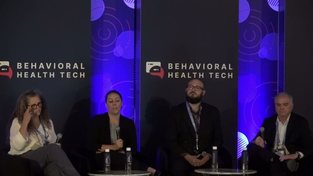 Building Better Crisis Response: Lessons from Arizona’s BH Technology Solutions | BHT2024