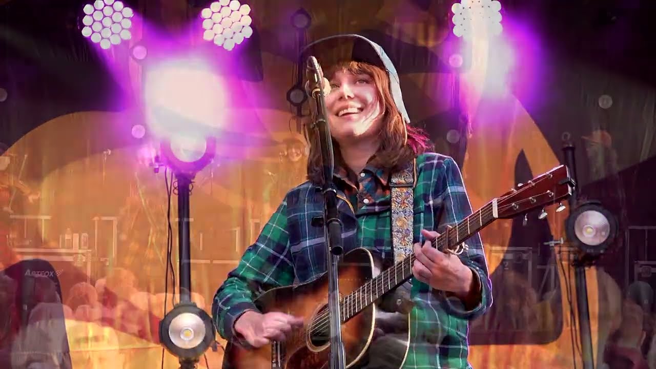 Molly Tuttle 