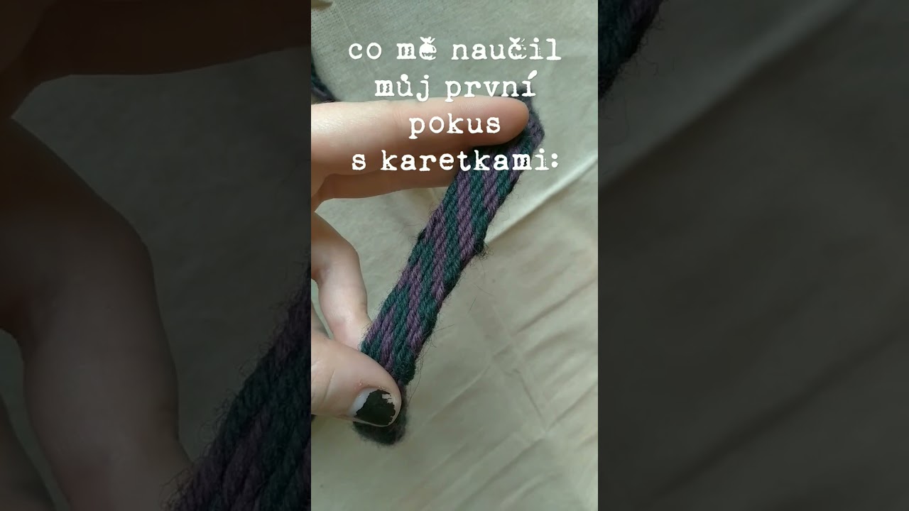 karetky: zač&aacute;tečnick&eacute; chyby