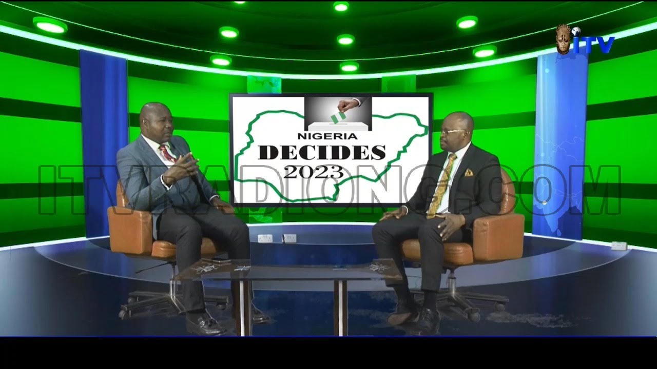Elections In 4 days - Unanimous Disposition towards the Presidential Election | NIGERIA DECIDES 2023