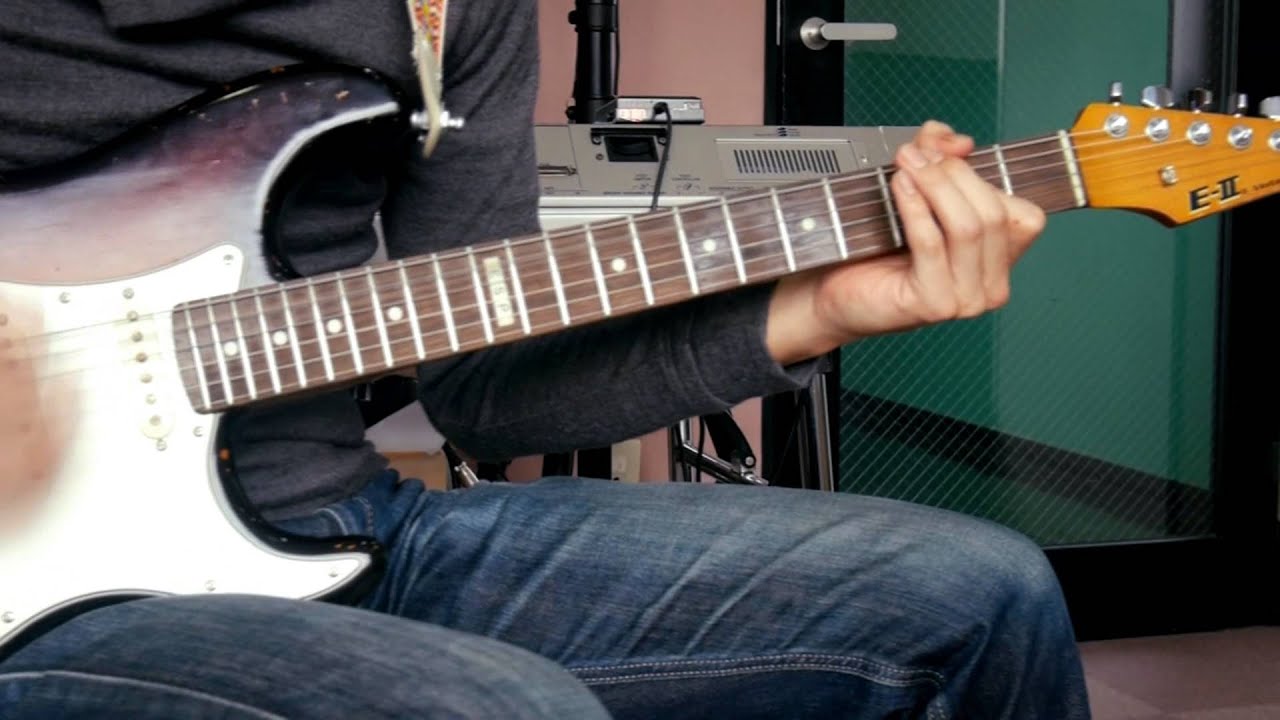 Suicide Lover(paul gilbert)