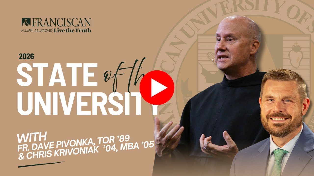 2026 State of the University