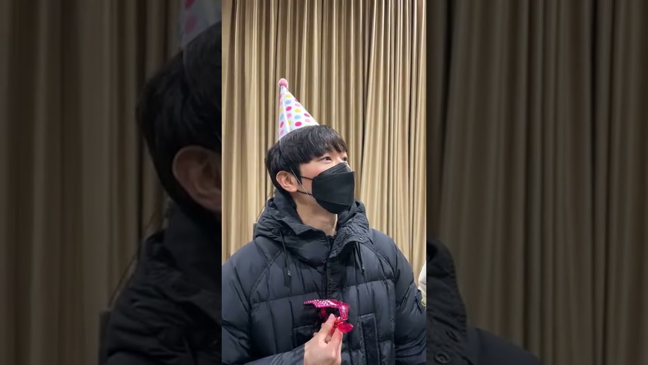 211227 미라클라스 인스타 live • 우당탕탕 급생일 라이브 • 무챗 full ver.