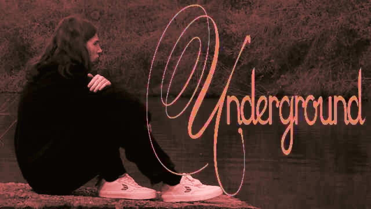 SHTRIHCOD - UNDERGROUND (Official Music Video)