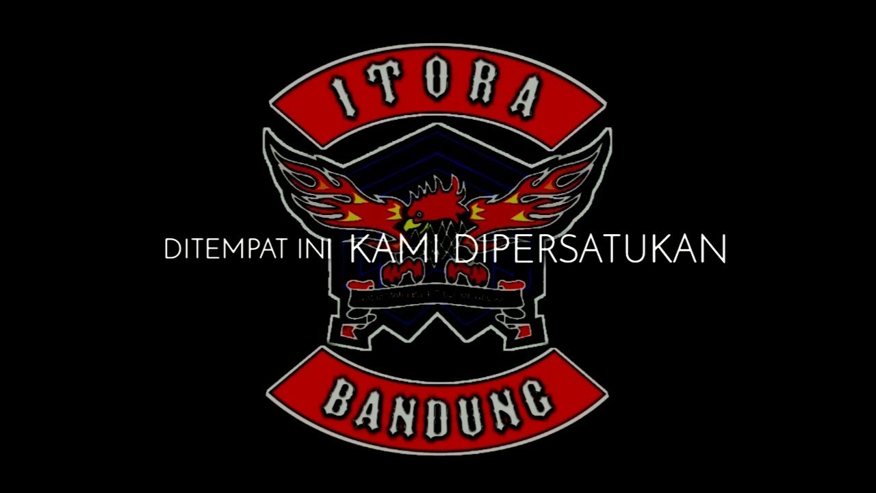 Itora Bandung Cinematic Premiere