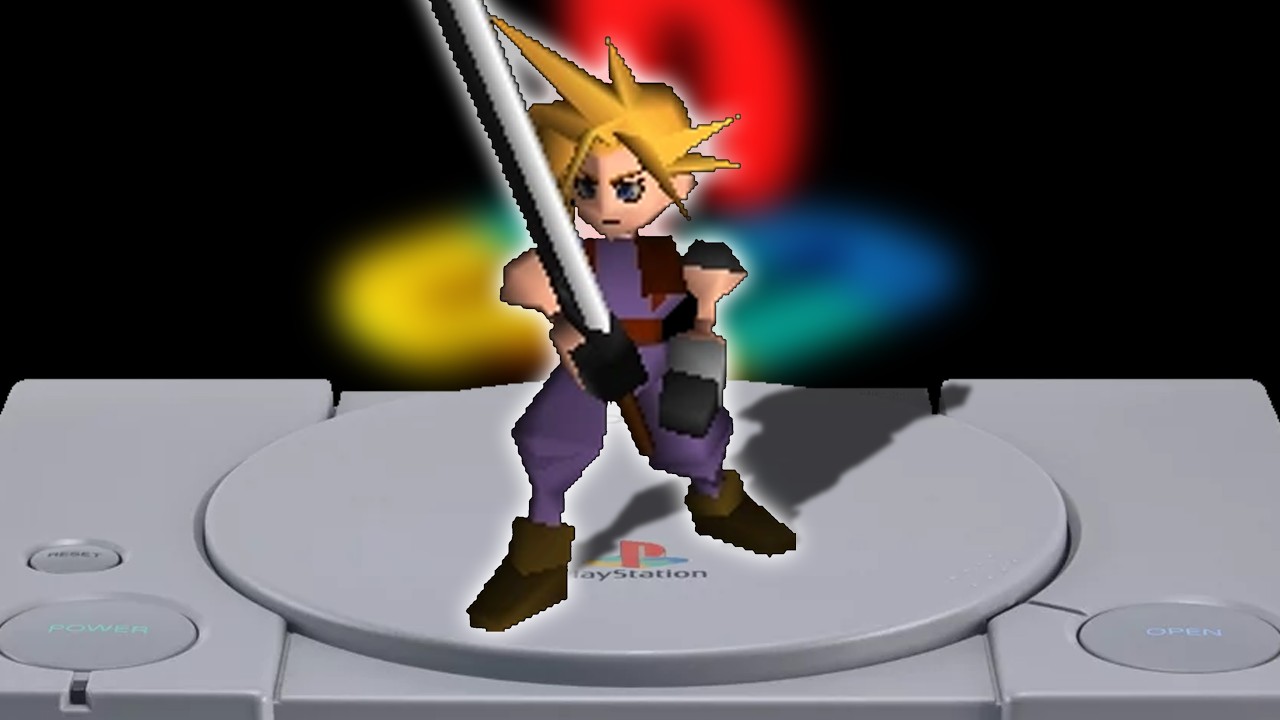 Die 20 BESTEN PS1-Spiele aller Zeiten