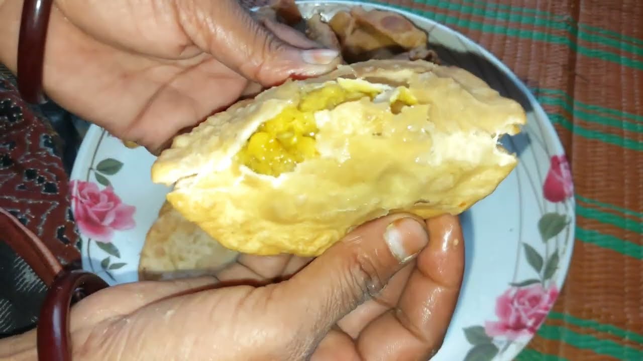 মাত্র ১০ মিনিটে বানিয়ে নিন মুচমুচে মুখরোচক আলু টফি পকোড়া I Aloo Toffee Pakora I Snacks Recipe