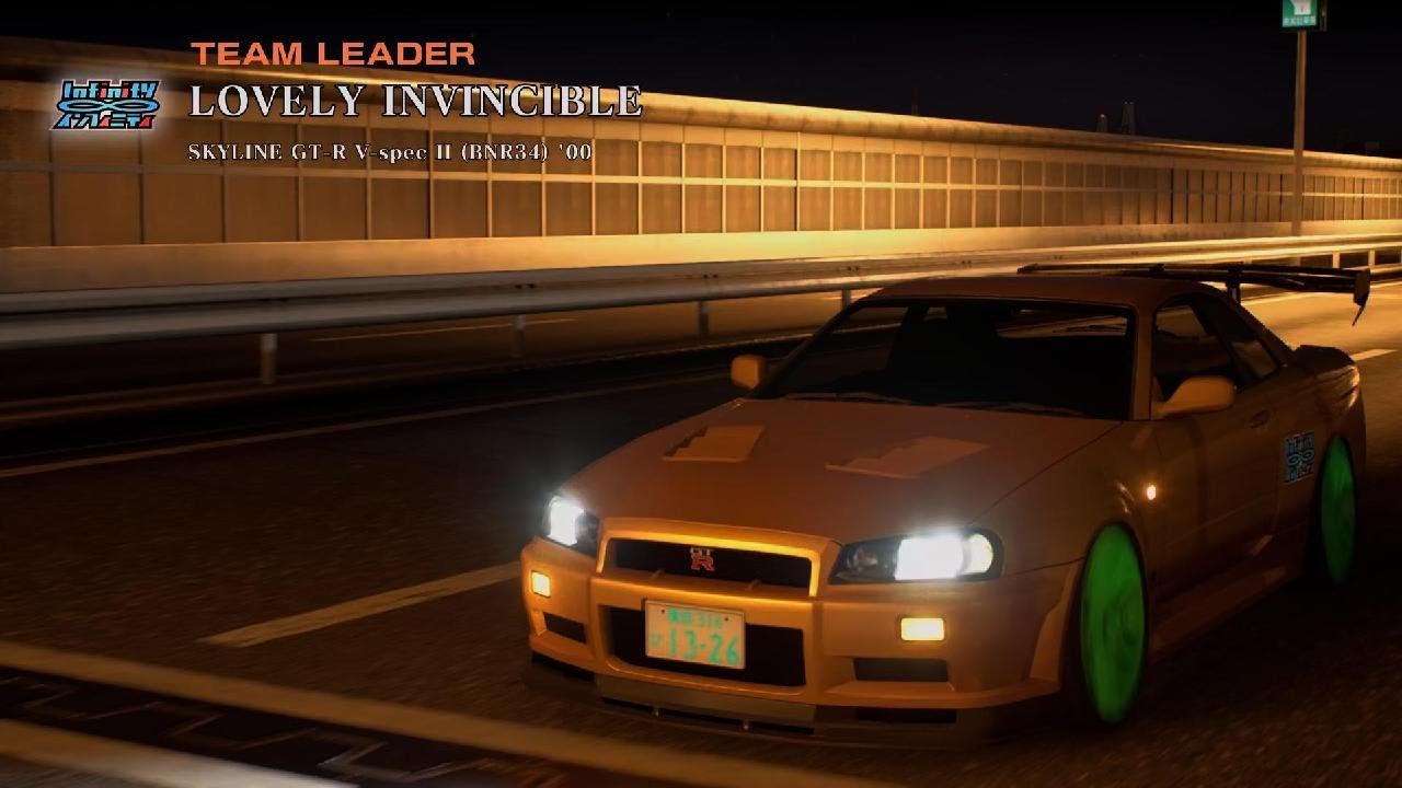 Tokyo Xtreme Racer Part 10
