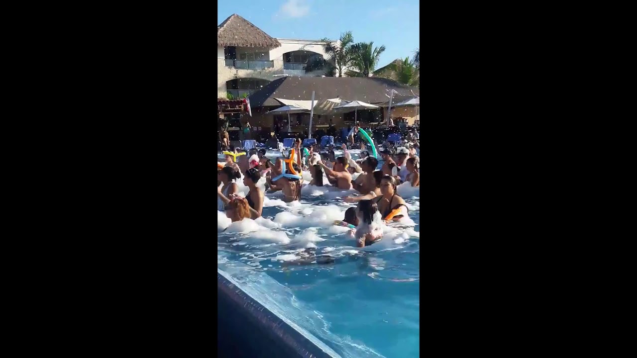Punta Cana 2020