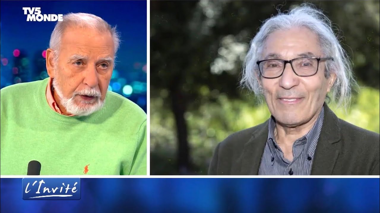 Tahar BEN JELLOUN : «Ça va être terrible pour le régime algérien si Boualem Sansal meurt en prison»