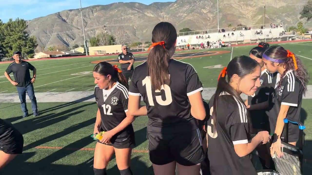 CIF Rd 2 Win
