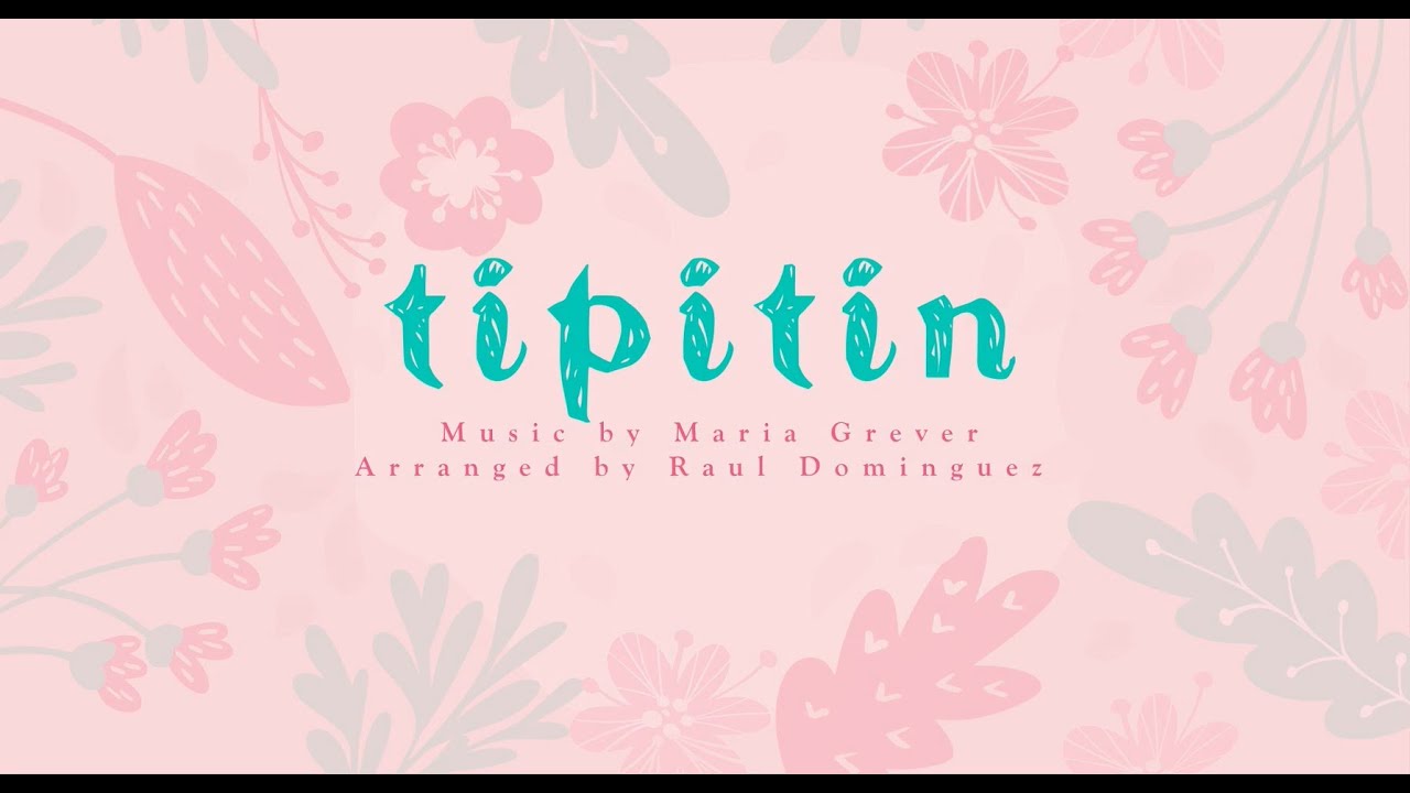 TIPITIN