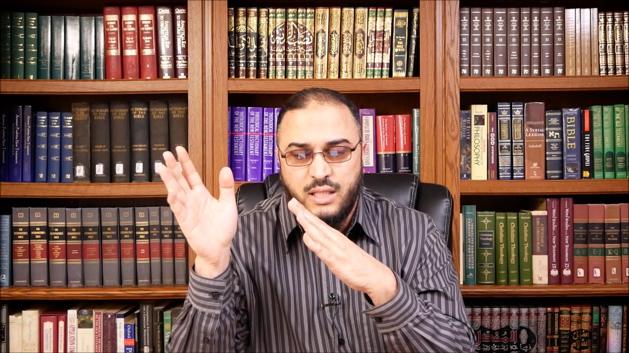 هل نقل القرآن قصة  مسخ أصحاب السبت  من اليهودية؟