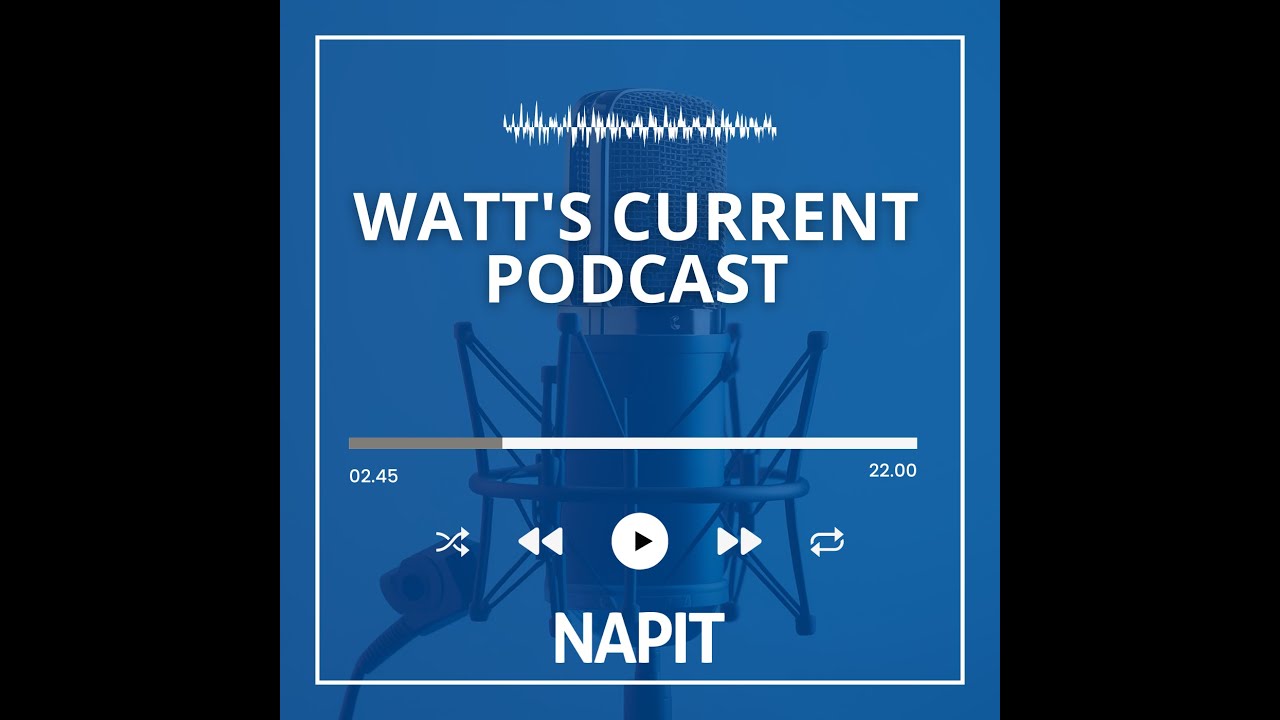 NAPIT talks with Kristina Jusyte from CrimeStoppers