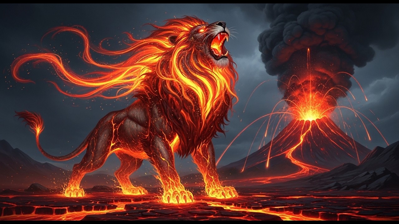 Beast Unleashed