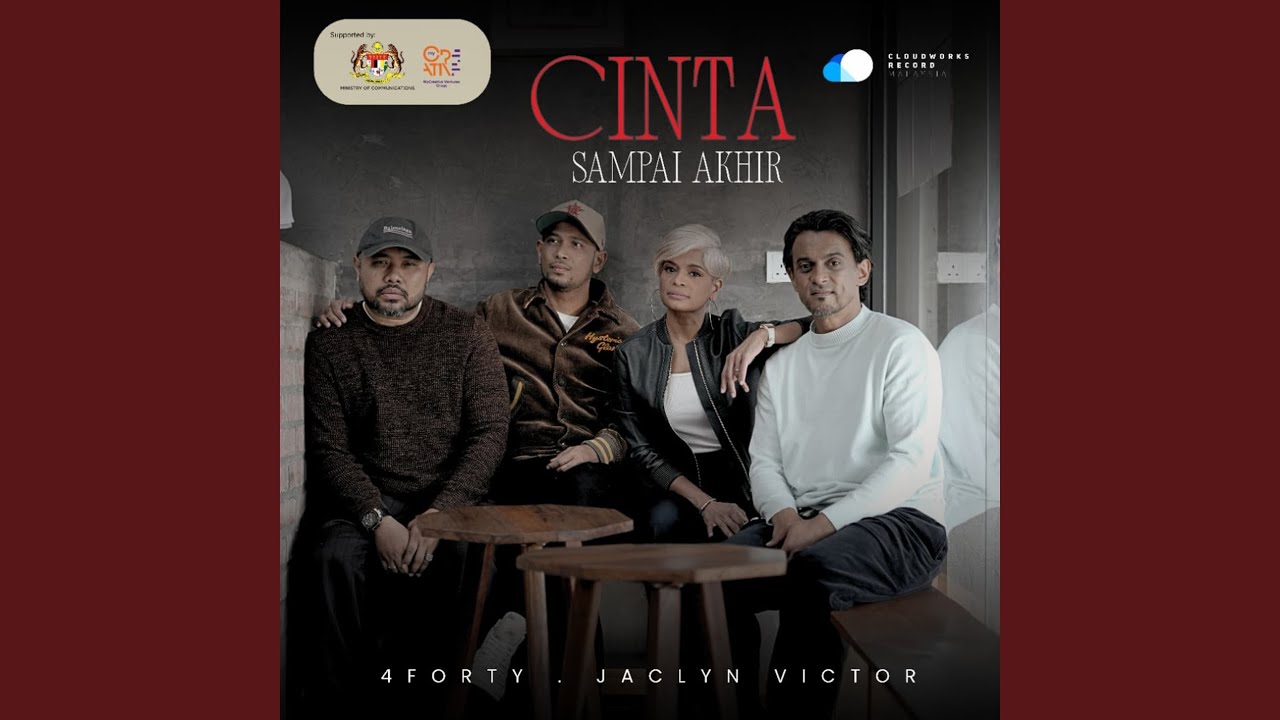 Cinta Sampai Akhir