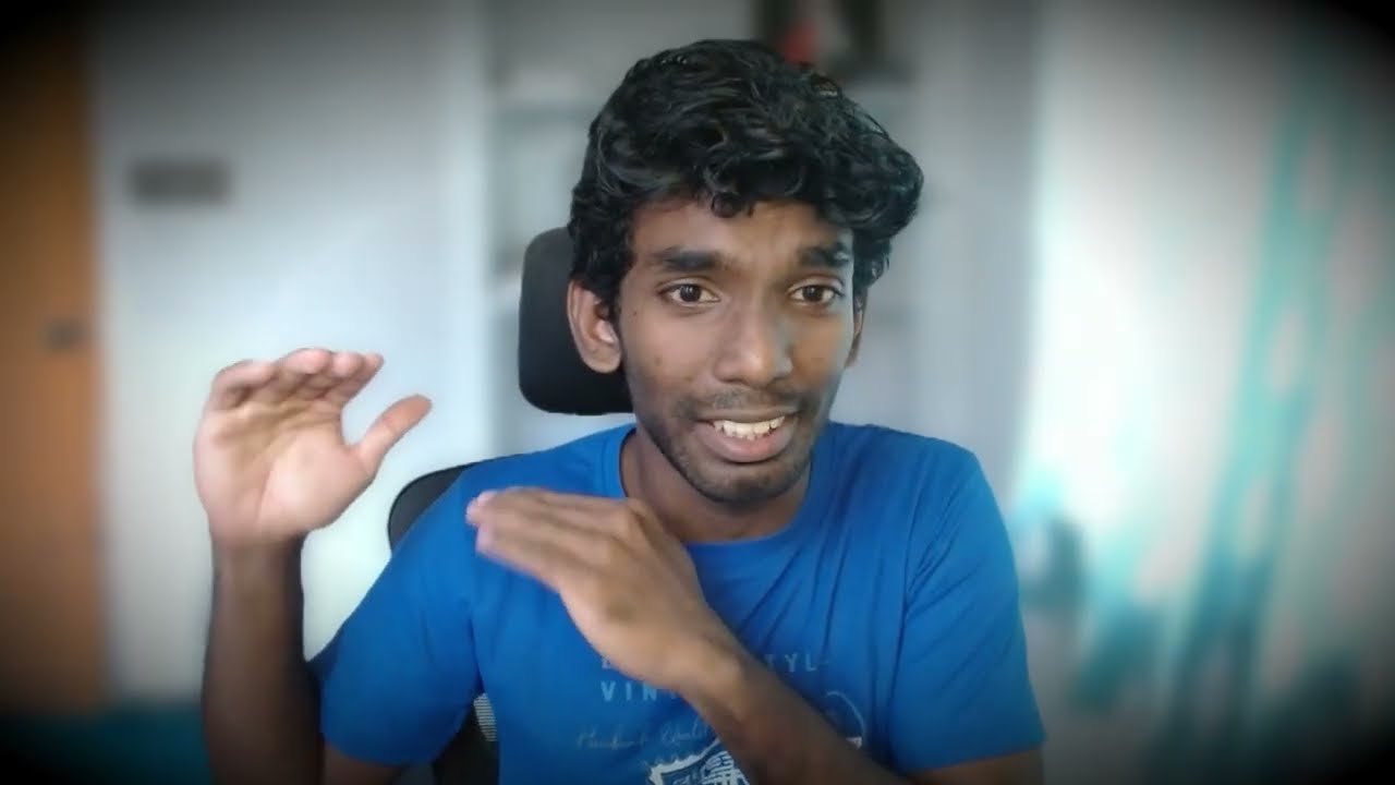 Video ரெண்டு | யாரு தம்பி நீ ? | Beans Tamil